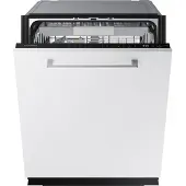 Samsung DW60BG850B00ET vaatwasser Volledig ingebouwd 14 couverts