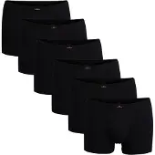 Götzburg Boxershorts zwart