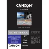 Canson Rag Photo Duo 220g A4 25 Vel