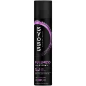 Syoss 3in1 Fullness Hairspray Hold 3