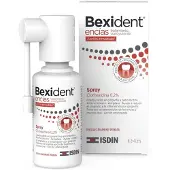 Isdin Bexident Tandvlees Spray 40 ml