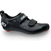 Sidi T-5 Air schoenen Zwart/Zwart, Maat 49 - EUR
