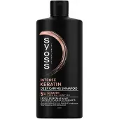 Syoss Intense Shampoo Keratin Deep Caring 440 Ml