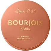 Bourjois Maxi Round Pot bronzer - 002 Medium Dark | Bronzer van