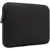 Accezz Laptop hoes 13-14 inch - Laptopsleeve - Zwart