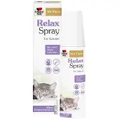Doppelherz Relaxspray voor Katten