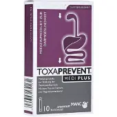 Froximun AG Toxaprevent Medi Plus 10x3 g Poeder