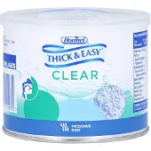 Fresenius Thick & Easy Clear | 126 g
