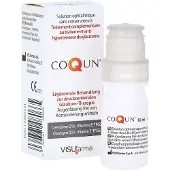 COQUN Visufarma Oogdruppels 10 ml Oogdruppels