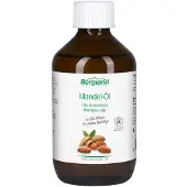 Bergland-Pharma & Co. KG Pflegeöle Mandel Lichaamsolie 250 ml