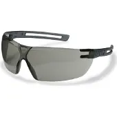 Uvex x-fit (pro) 9199280 grijs