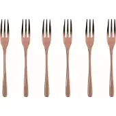 Sambonet Taartvork Taste PVD Copper (6-Delig)