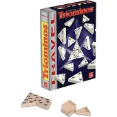 Goliath Triominos Original Travel Reisspel