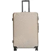 Enrico Benetti Louisville l reiskoffer 74cm champagne
