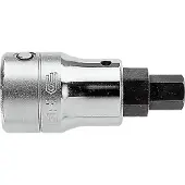 Facom schroevendraaierdoppen 6-kant 22mm - KT.22A