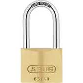 ABUS Hangslot 65/40Hb40 C/Dfnli - 65/40HB40 C - 65/40HB40 C