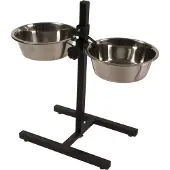 Duvo+ Ondersteuning Voor Dimbare Feeder 21 Cm