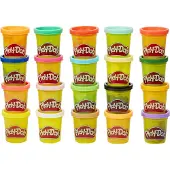Play-Doh Emmer van Plezier