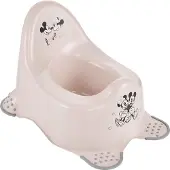 Keeeper Potje MInnie Mouse Pink