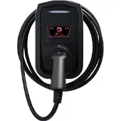 Ks Tools 117.7532 Wallbox Type 2 16 A 3.70 kW RFID