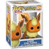 Funko POP! Pop! - Pokemon Flareon #629