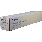 Epson S050089 toner cartridge magenta (origineel)