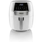 Haeger Af-d42.007a 1500w 4.2l Airfryer