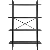 Housecraft living stellingkast Marcio