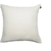 Himla Sunshine kussenhoes 50x50 cm Fog (beige)