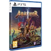 Abathor