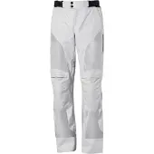 Held Zeffiro 3.0 Mesh Grijs Textiele Motorbroek Maat Short S