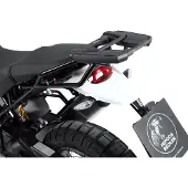 Hepco & becker Easyrack DUCATI DESERT X 22- ZWART geel