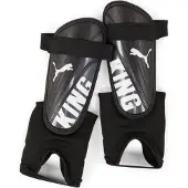 Puma King Ankle scheenbeschermers zwart