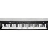 Kurzweil Ka P1 Digitaal stagepiano Black
