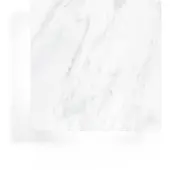 Wever & Ducre Miles Carre Wandlamp Miles Carre 2.0 | White Marble | 2700 K