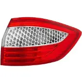 Diederichs 1428690 Achterlicht
