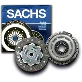 SACHS 3000 951 406 Koppelingsset