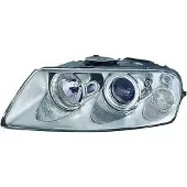 Diederichs 2285885 Koplamp