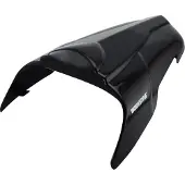 Bodystyle Seatcover SV650/X 18- ZWART/YVB