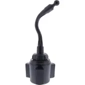 InLine bekerhouder adapter voor autohouders met kogelgewricht