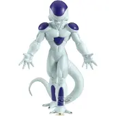 Banpresto Dragon Ball Z Frieza Solid Edge Works Figuur 16 Cm