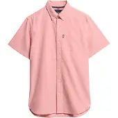 Superdry Overhemd rosa