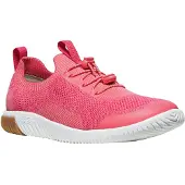 Keen Knx Knit Lace Dubarry/star White Maat: 38 | Schoenen Outlet | kids | Wit