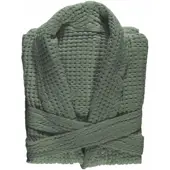 Abyss & Habidecor Badjas Pousada Evergreen-XL
