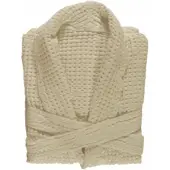 Abyss & Habidecor Badjas Pousada Sand-M