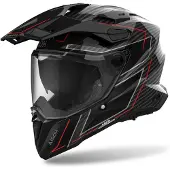 Airoh Commander 2 Stylish Full Carbon Motocrosshelm