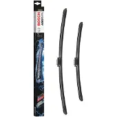 Bosch Wisserblad Aerotwin 3 397 014 312, 600/450mm, Voor, 2 Stuk