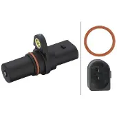 Hella Krukassensor 6PU 009 167-351 Hella voor o.a. AUDI, SEAT, SKODA, VOLKSWAGEN