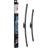 Bosch Ruitenwissers A115S voor o.a. RENAULT