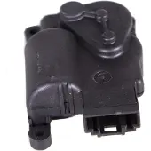 Valeo Mengklep met 5 aansluitingen, , geschikt voor onder andere VW GOLF
